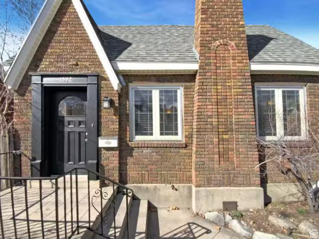 House for sale in Salt Lake City House for sale in Salt Lake City