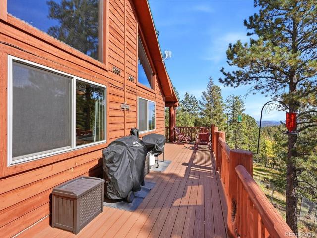 House for sale in Bailey, Park County