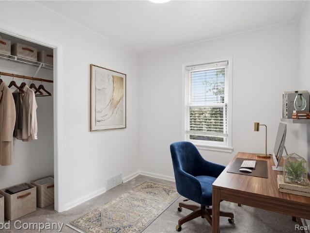 House for sale in Ferndale, Oakland County