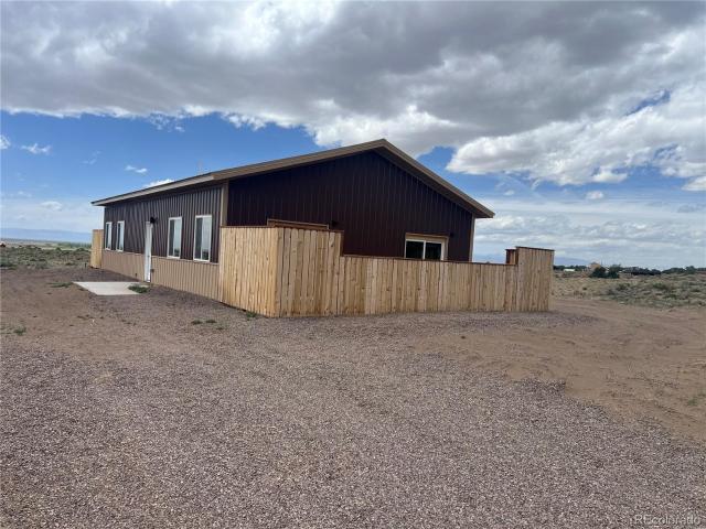 House for sale in Crestone, Colorado