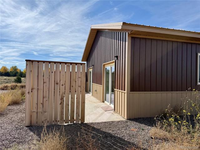 House for sale in Crestone, Saguache County