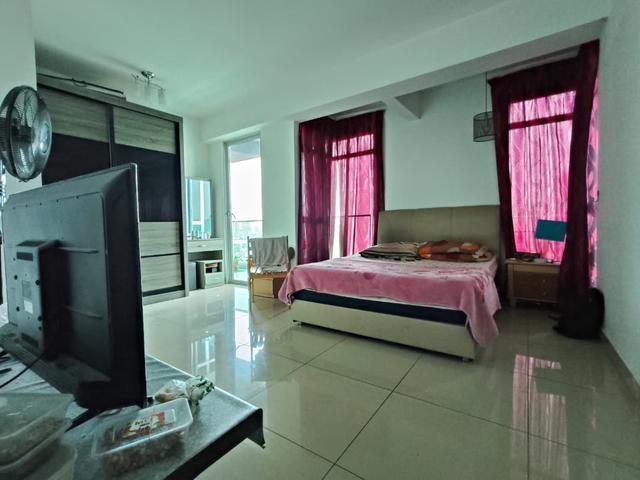 Condominium for sale in Bukit Jalil