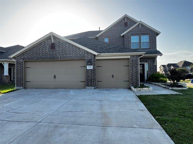 House for sale in Forney, Texas