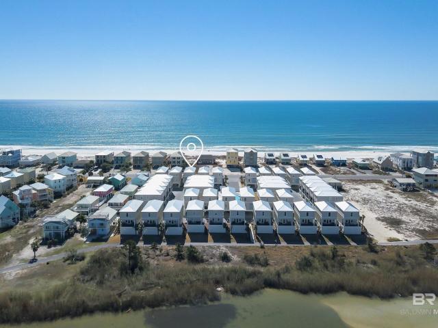 House for sale in Gulf Shores, Alabama