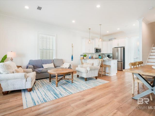 House for sale in Gulf Shores, Alabama