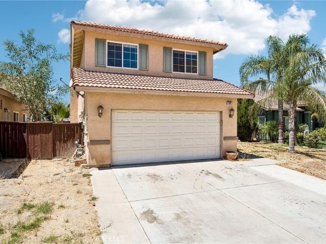 House for sale in San Jacinto, California