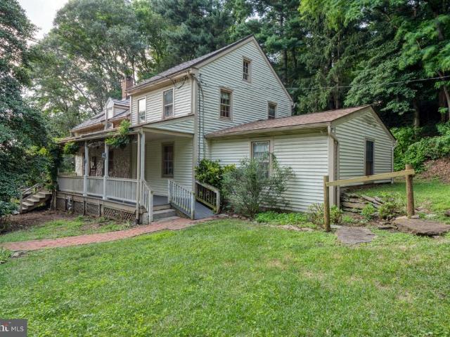 House for sale in Refton, Pennsylvania