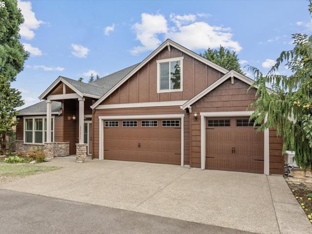 House for sale in Oregonia