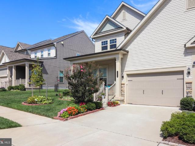 Townhouse for sale in Carter's Mill, Haymarket