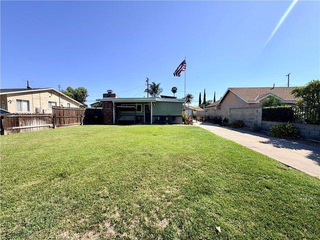 House for sale in La Puente, California