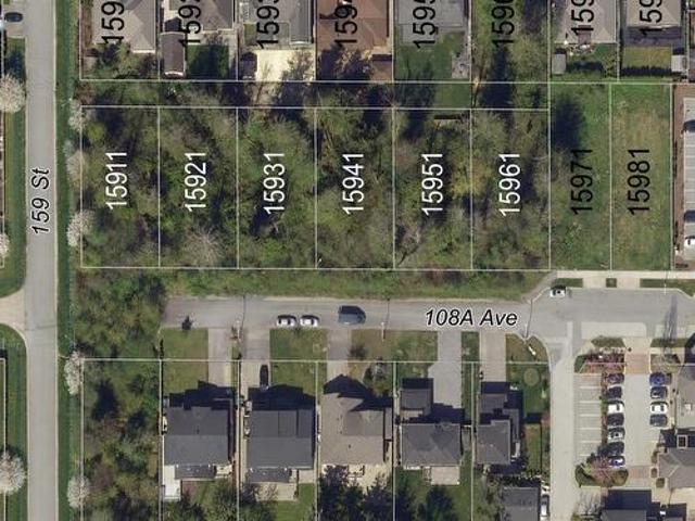 Land for sale in Surrey, British Columbia