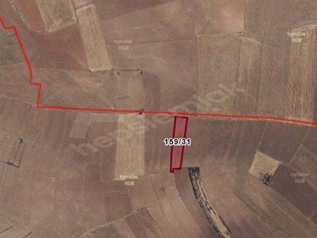 Sultandaği, Afyonkarahisar içerisinde satılık Arsa