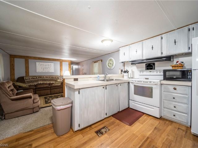 House for sale in Newcomerstown, Ohio