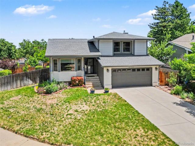 House for sale in Arapahoe, Colorado