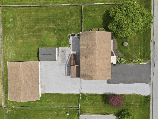 House for sale in Hagerstown, Maryland