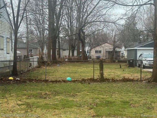 Land for sale in Redford, Redford Township
