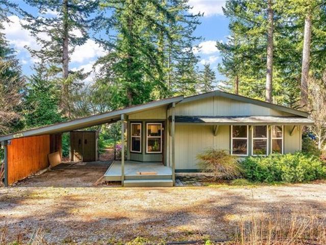 House for sale in Gold Bar, Washington