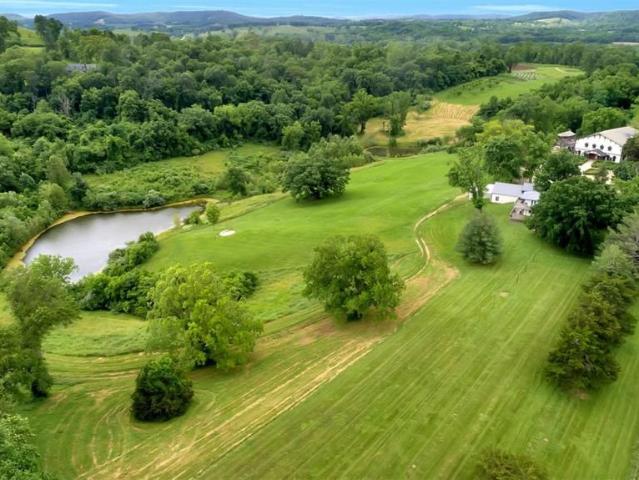 House for sale in Clarksville, Pike County