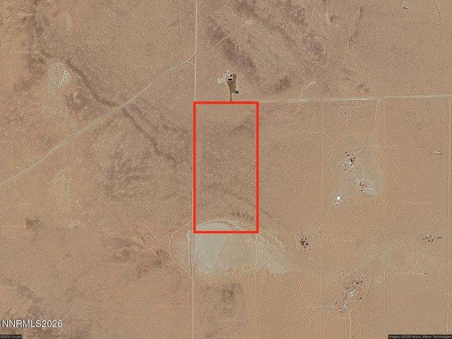 Land for sale in Fallon, Nevada