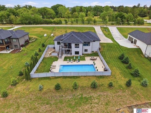 House for sale in Nebraska