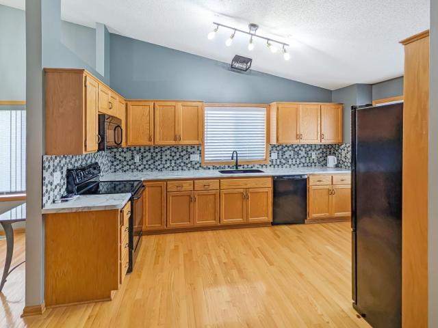Townhouse for sale in Andover, Anoka County