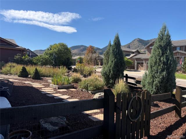 House for sale in Dakotah Pointe At Willow Springs, Morrison