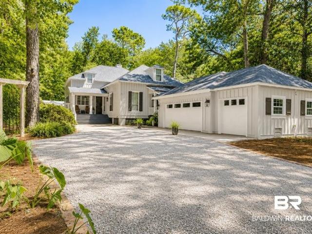 House for sale in Fairhope, Alabama