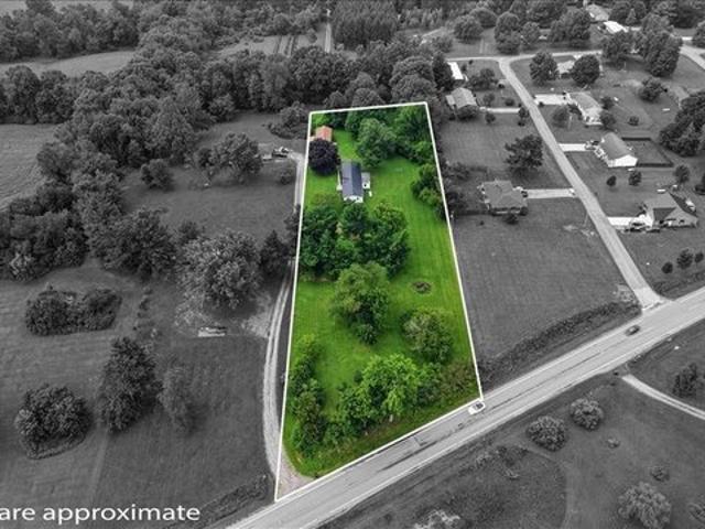 House for sale in Mount Vernon, Ohio