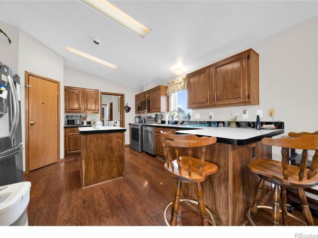 House for sale in Colorado