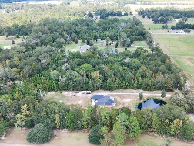 Land for sale in Greenwell Springs, Louisiana