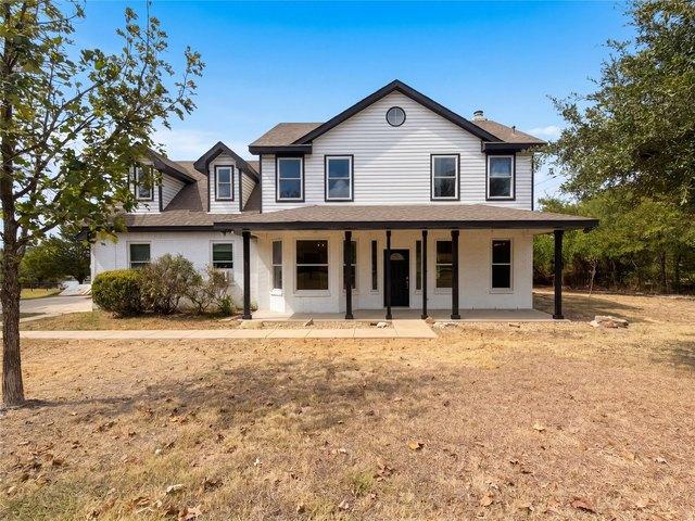 House for sale in Farmersville, Collin County