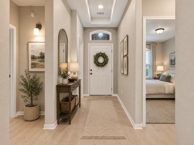House for sale in Splendora, Texas
