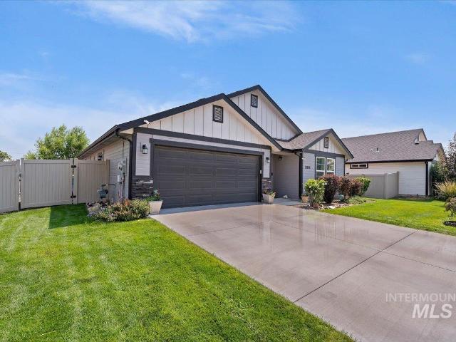 House for sale in Nampa, Idaho