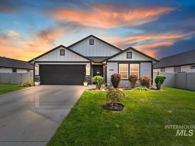 House for sale in Nampa, Idaho