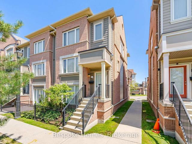 Condo for sale in York, Ontario
