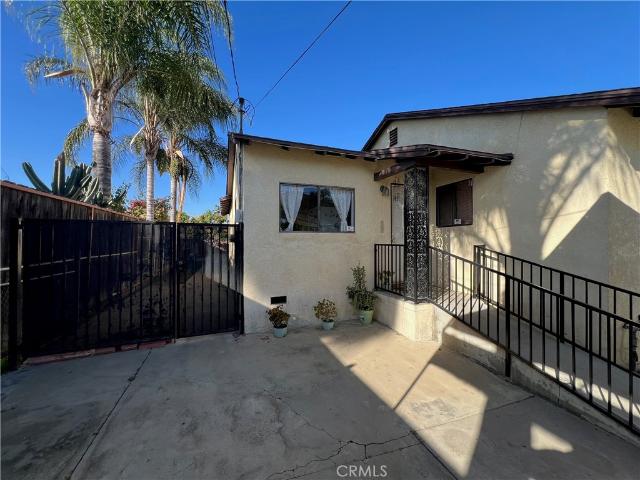Property for sale in La Puente, California