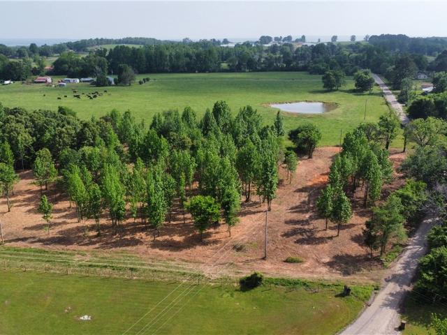 Land for sale in Ark