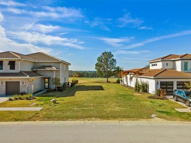 Land for sale in Florida
