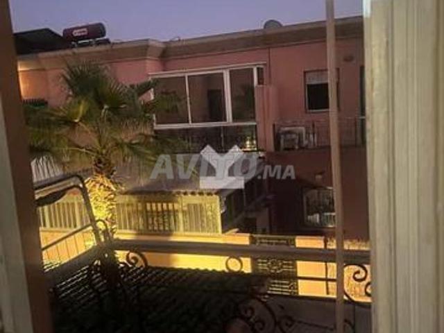 Appartement vente à L'Oriental
