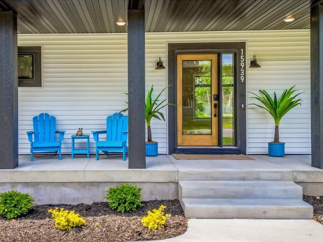 House for sale in Hennepin, Minnesota