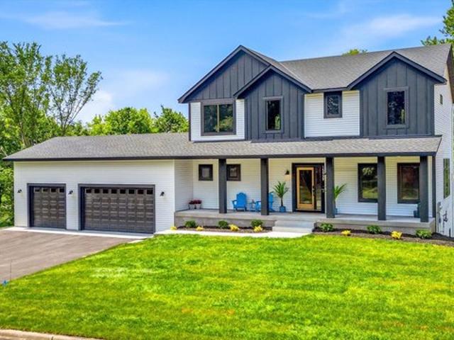 House for sale in Hennepin, Minnesota