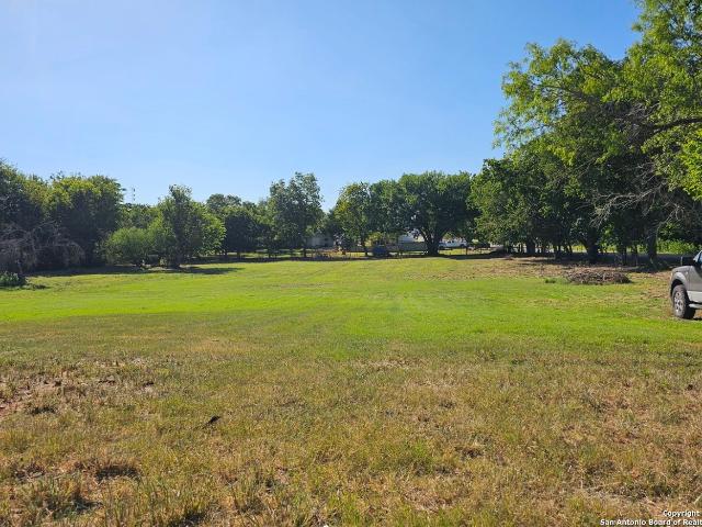 Land for sale in Wilson, Texas