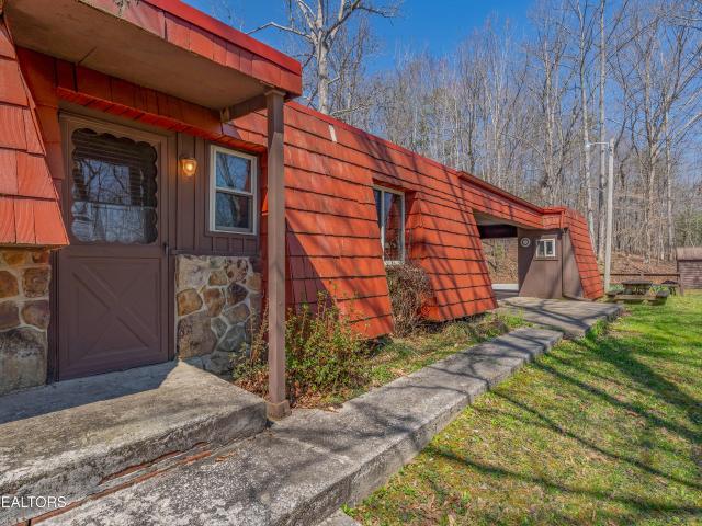 House for sale in Tennessee