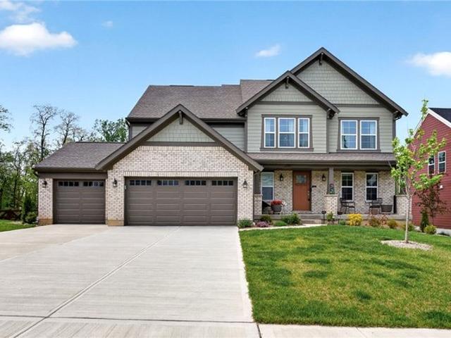 House for sale in Bellbrook, Ohio
