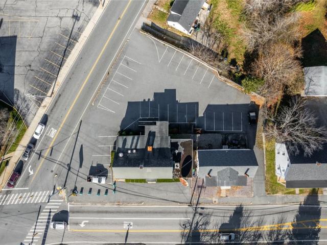 Commercial for sale in West Warwick, Rhode Island