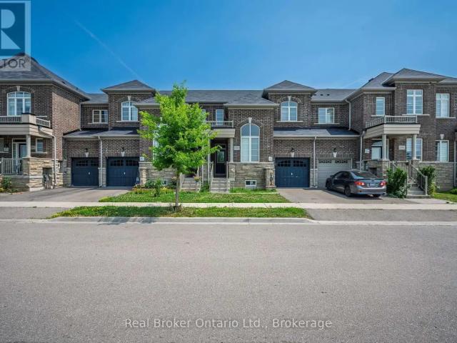 House for rent in Milton, Ontario