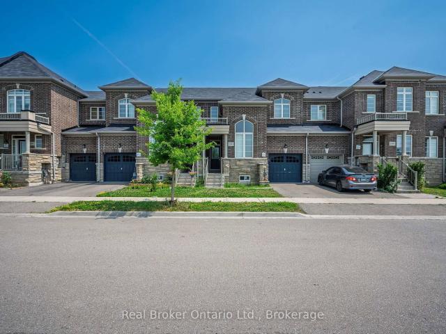 Property for rent in Milton, Ontario