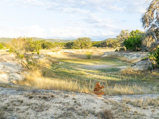 Land for sale in Utopia, Texas