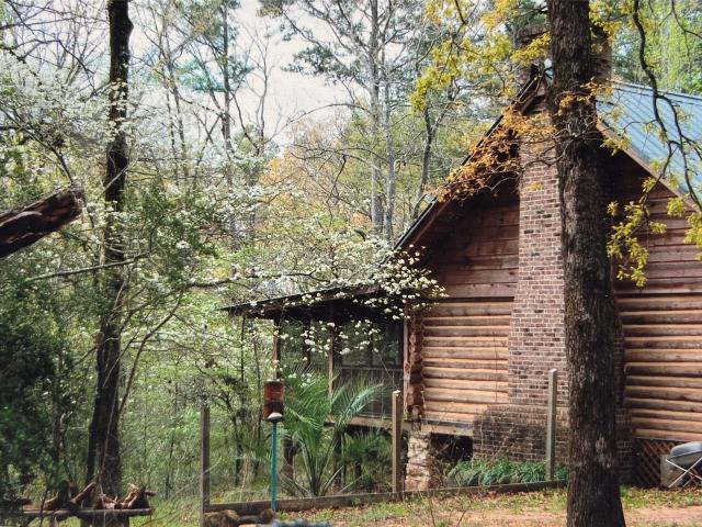 Farm for sale in Grapeland, Texas