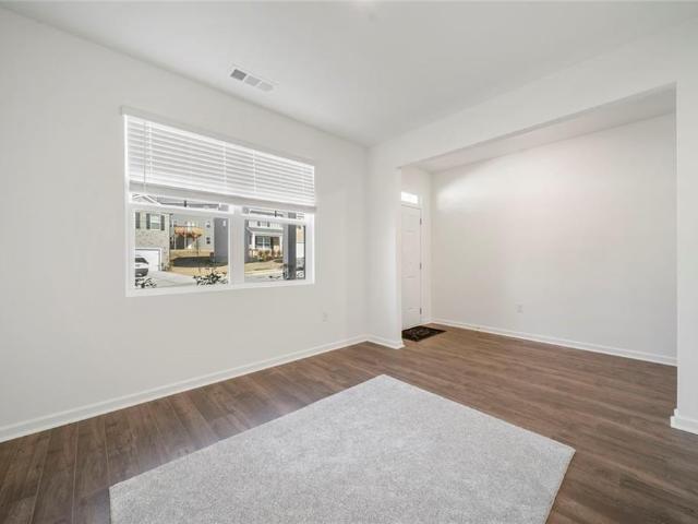 House for sale in Georgia